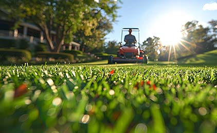 Commercial Landscaping for HOA, Industrial, and Malls Commercial Landscaping for HOA, Industrial, Strip Centers and Malls