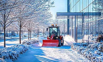 Winter Services Snow Removal De-Icing in Texas Winter Services Snow Removal De-Icing