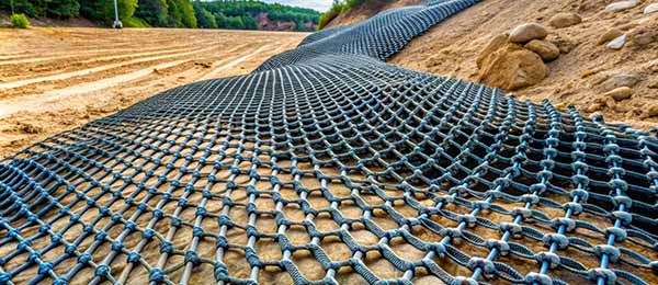 Commercial Erosion Control - Soil Management Erosion Control - Soil Management