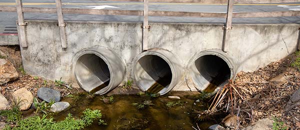 Commercial Drainage Solutions Commercial Drainage Solutions and flood control