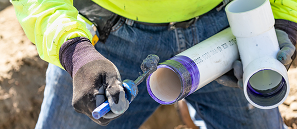 Irrigation System Installation Irrigation Installation