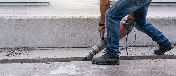 Reliable Concrete Repair Services Across Multiple States Concrete Repair to Restore Your Surfaces