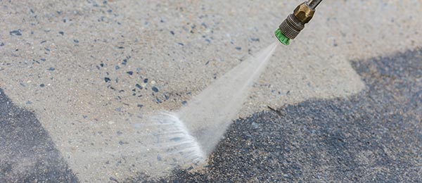 Restore Your Lot’s Appearance with Professional Cleaning Gum and Stain Removal for a Pristine Parking Surface