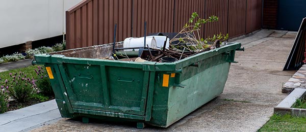 Safe and Efficient Cleanup for Commercial Properties Junk and Debris Removal for a Clutter-Free Environment