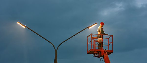Reliable Solutions for a Well-Lit Parking Lot Lighting Repair to Enhance Safety and Visibility<br />