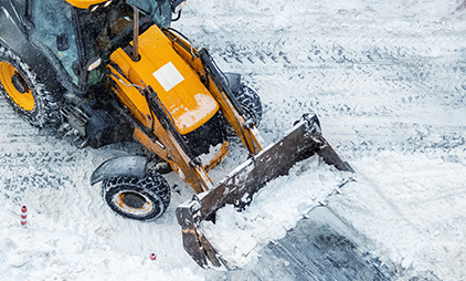 Winter Services Snow Removal De-Icing in Texas Winter Services Snow Removal De-Icing